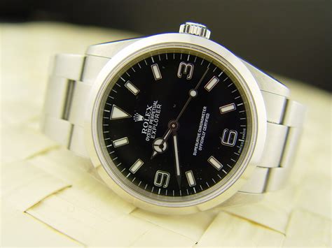 uhrwald rolex